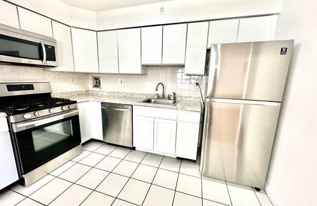 362 LIBERTY AVE - 362 Liberty Avenue, Jersey City, NJ 07307