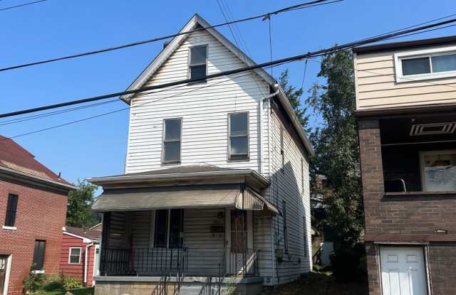 Charming 4-Bedroom House for Rent in East Pittsburgh photos photos