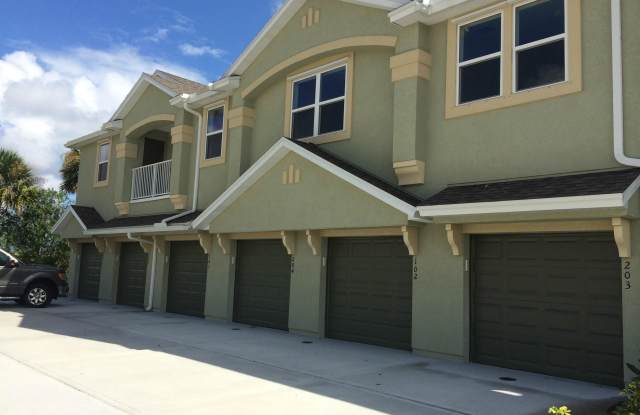 4127 Meander Place unit: 203 - 4127 Meander Place, Rockledge, FL 32955