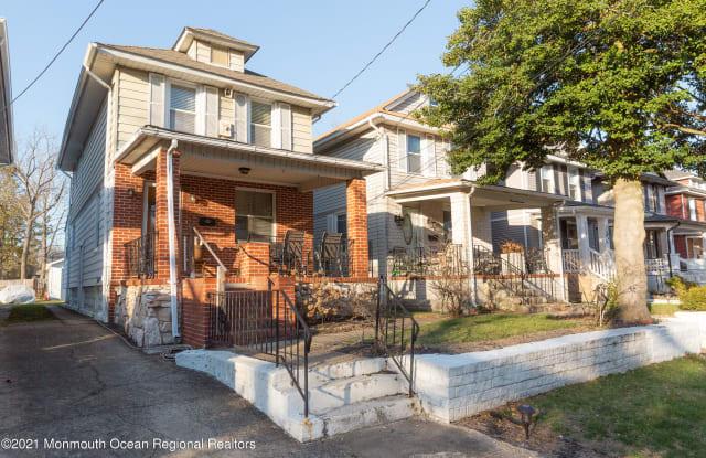 1119 1st Avenue - 1119 First Avenue, Asbury Park, NJ 07712