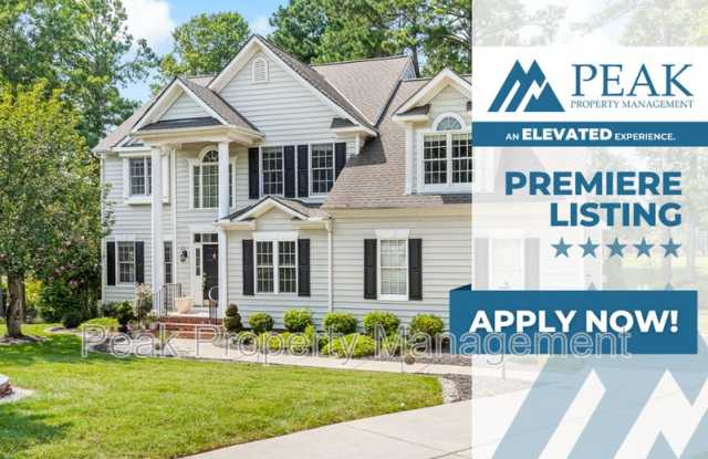 8818 Kennemer Pl - 8818 Kennemer Place, Chesterfield County, VA 23832