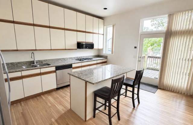 534 West Dickens St. Gallery 2