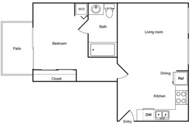 319 Broadway - 319 Broadway, Santa Monica, CA 90401