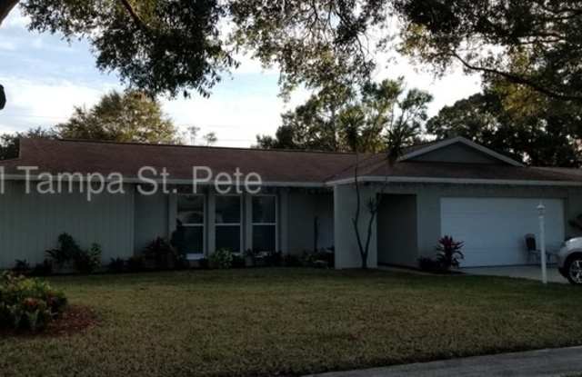 2679 Cypress Bend Drive - 2679 Cypress Bend Drive, Clearwater, FL 33759