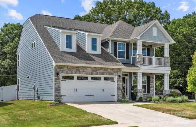 102 Cokesbury Road - 102 Cokesbury Road, Iredell County, NC 28115