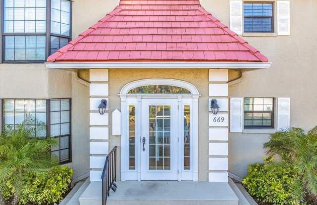 669 PONTE VEDRA Boulevard - 669 Ponte Vedra Boulevard, Sawgrass, FL 32082