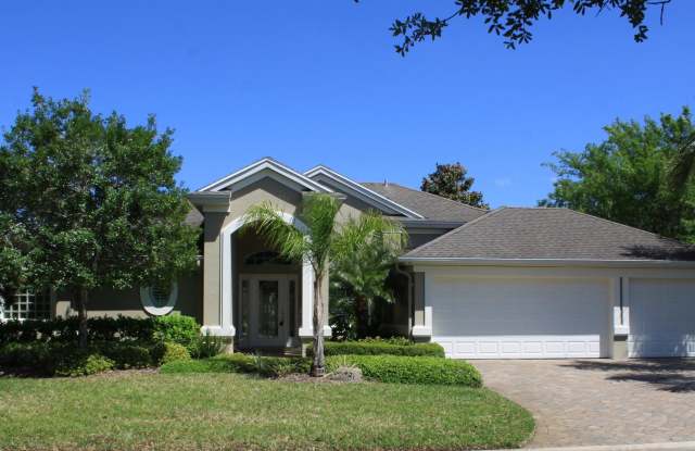 421 San Nicolas Way - 421 San Nicolas Way, Butler Beach, FL 32080