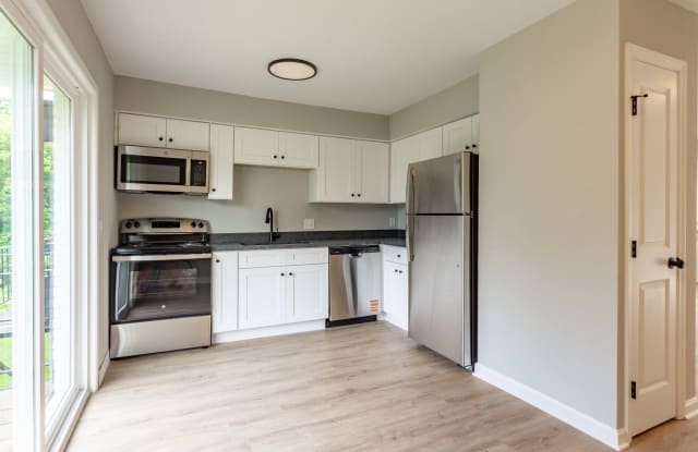 400 Gallery Lane - A4 photos photos