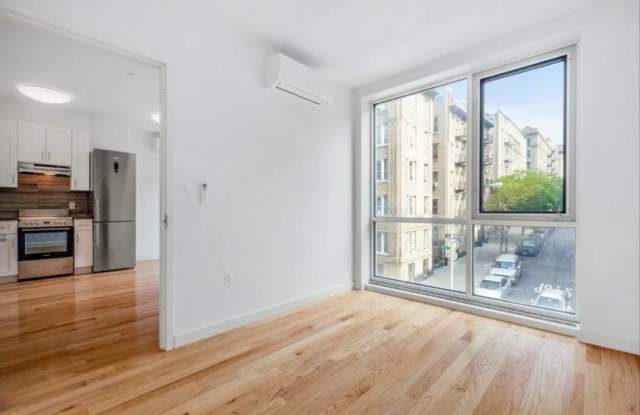 362 West 127th Street - 362 West 127th Street, New York City, NY 10027