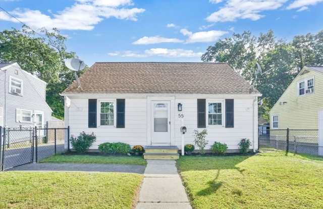 Beautifully Renovated, Single Family Cape for Rent In Pine Point! photos photos