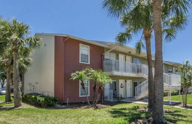 Corner Unit - 2nd Floor- 1 Bedroom 1 Bath for Lease in Brandon, FL - 220 Lake Parsons Green, Brandon, FL 33511 Corner Unit - 2nd Floor- 1 Bedroom 1 Bath for Lease in Brandon, FL - 220 Lake Parsons Green, Brandon, FL 33511