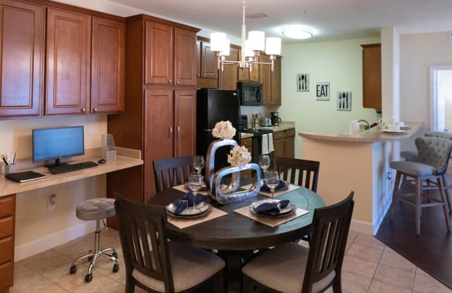 Cypress Pointe photos photos