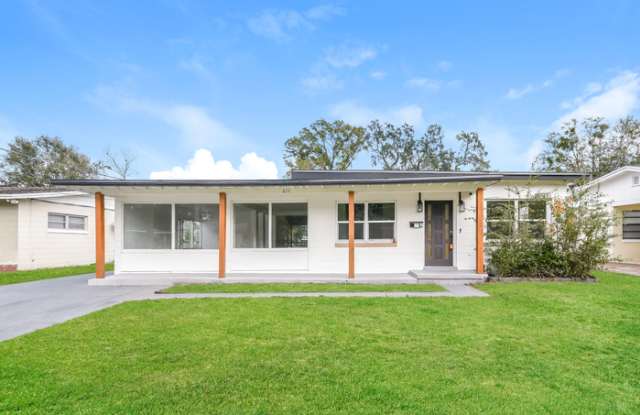 611 Cookman Avenue photos photos
