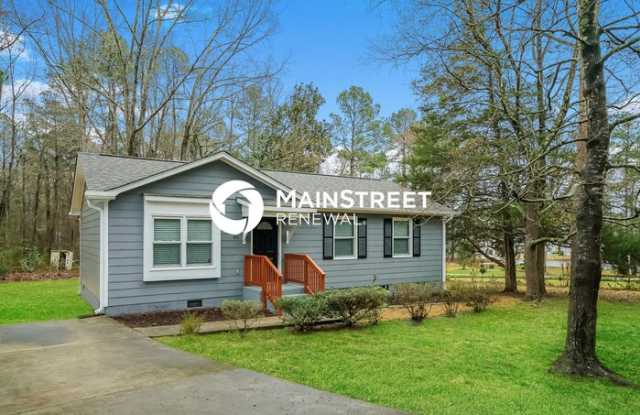 401 North Bend Drive - 401 North Bend Drive, Wake County, NC 27545