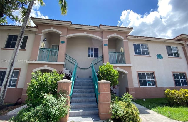 2921 SE 12th Rd - 2921 SE 12th Rd, Homestead, FL 33035