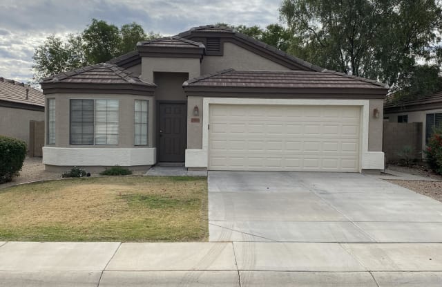 15519 W PORT ROYALE Lane - 15519 West Port Royale Lane, Surprise, AZ 85379