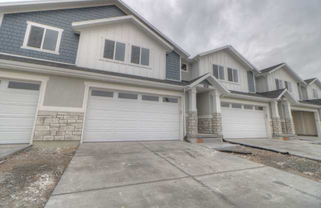 3 Bedroom 2.5 Bathroom Payson Utah Gallery 1