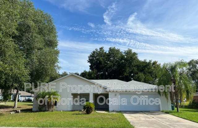 4611 NE 15th Street - 4611 Northeast 15th Street, Ocala, FL 34470