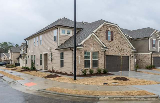 1103 Lotus Lilly Drive - 1103 Lotus Lilly Drive, Durham, NC 27713