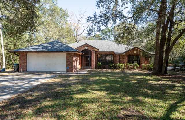 Wonderful  Private - 3399 Quail Drive, Deltona, FL 32738