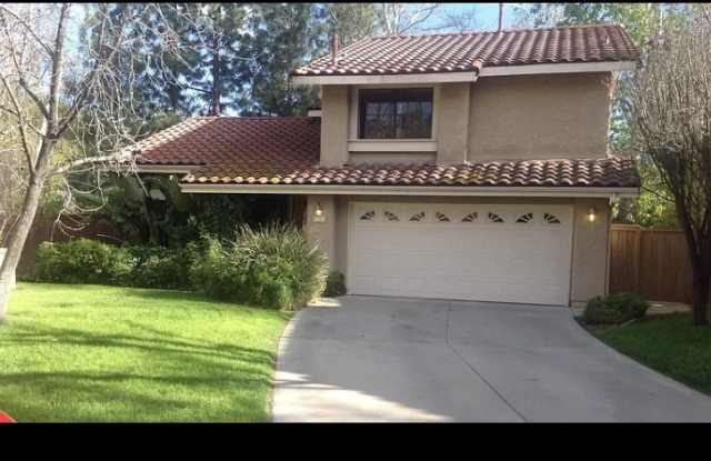 1101 Heatherview Drive - 1101 Heatherview Drive, Oak Park, CA 91377