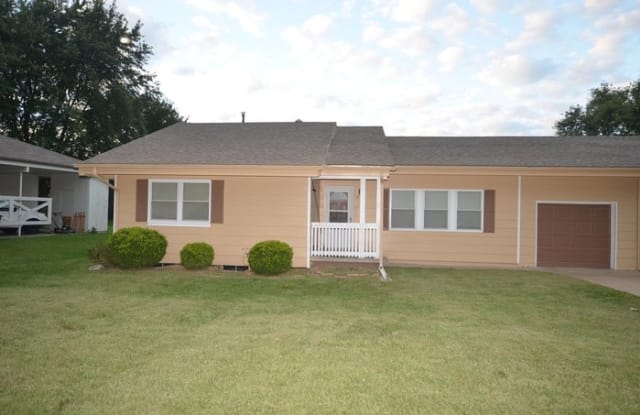 417 Indian Trail - 417 Indian Trail, Belton, MO 64012