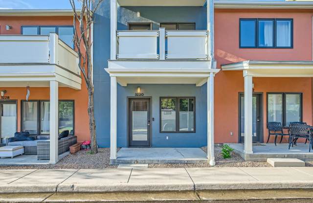 Beautiful 1BD/1BA Boulder Condo - Available 4/7! photos photos Beautiful 1BD/1BA Boulder Condo - Available 4/7! photos photos