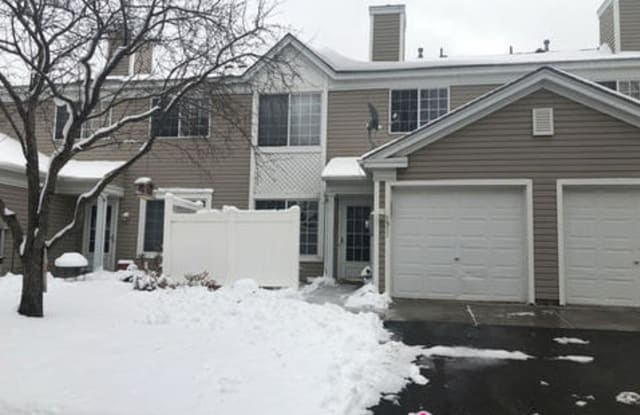 12248 Killdeer St North West - 12248 Killdeer Street Northwest, Coon Rapids, MN 55448