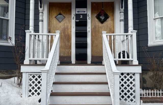 58 Hichborn Street unit: 2 photos photos