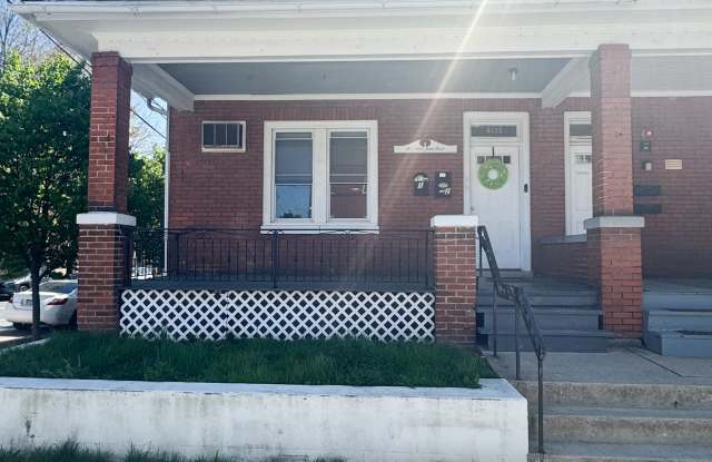 402 West James Street photos photos