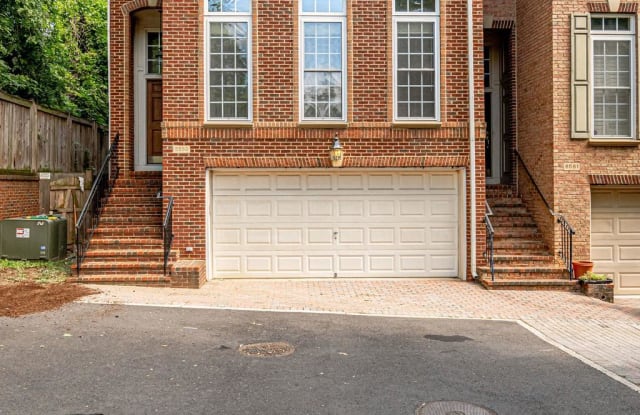 6583 WASHINGTON BOULEVARD N - 6583 Washington Boulevard, Arlington, VA 22205