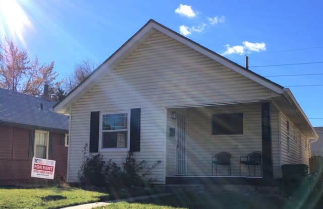 3059 South Lincoln Street - 3059 S Lincoln St, Englewood, CO 80113