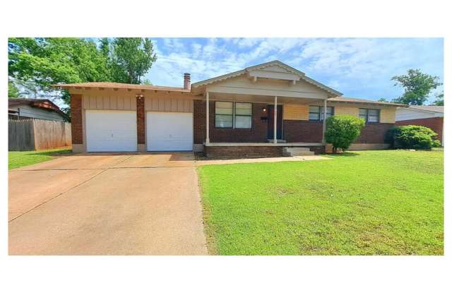 4Bed 1.5 Bath In MWC!!! Gallery 1