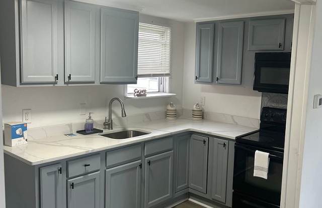 231 Saint Louis Ave - 231 Saint Louis Avenue, Egg Harbor City, NJ 08215
