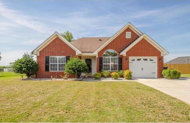 3568 Crawfordville Drive - 3568 Crawfordville Drive, Augusta, GA 30909 3568 Crawfordville Drive - 3568 Crawfordville Drive, Augusta, GA 30909