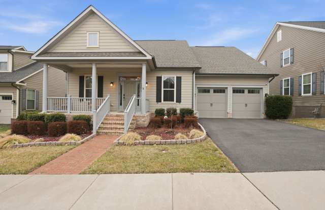 Welcome to 17072 Silver Arrow Drive in Dumfries, VA — a fully furnished, luxury residence located in the highly sought-after Potomac Shores community. photos photos