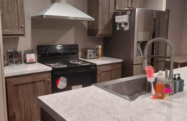 Charming 3BR House in Livingston photos photos