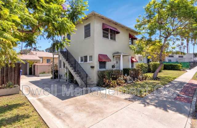 4833 Cypress St Gallery 1
