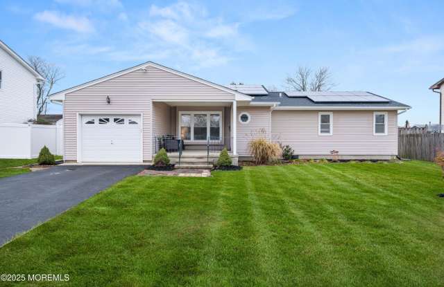 21 Ford Avenue - 21 Ford Avenue, Ocean County, NJ 08721