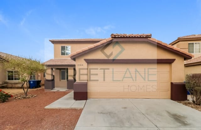 13314 North 126th Avenue - 13314 North 126th Avenue, El Mirage, AZ 85335