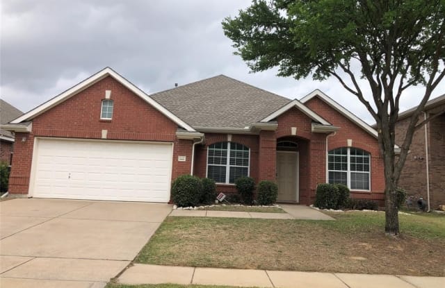 603 Valencia Drive - 603 Valencia Drive, Arlington, TX 76002