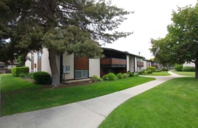 258 W Garden Park photos photos