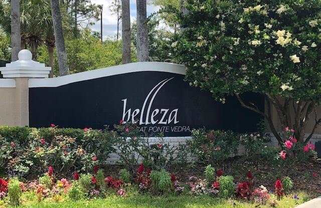 425 TIMBERWALK Court - 425 Timberwalk Court, Palm Valley, FL 32082