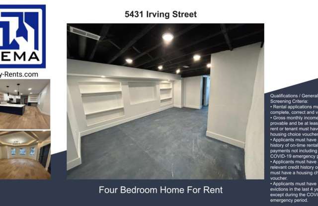 Breathtaking Home for Rent photos photos