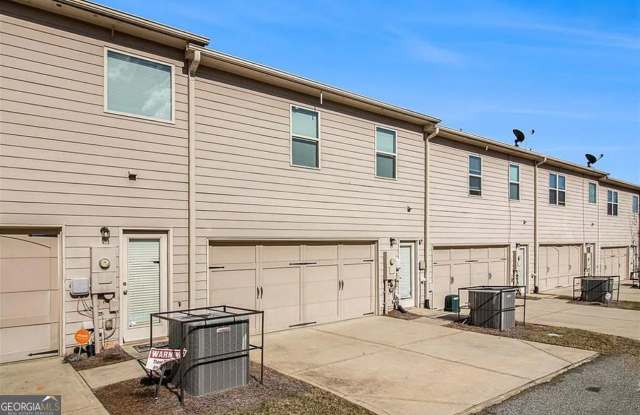 7599 Bucknell - 7599 Bucknell Terrace, Fulton County, GA 30213 7599 Bucknell - 7599 Bucknell Terrace, Fulton County, GA 30213