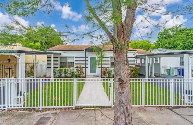 342 NW 46th St - 342 Northwest 46th Street, Miami, FL 33127
