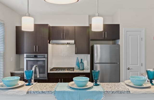 Cirrus Apartments Gallery 3