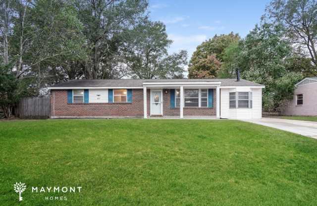 605 Woodvale Road - 605 Woodvale Road, Prattville, AL 36067