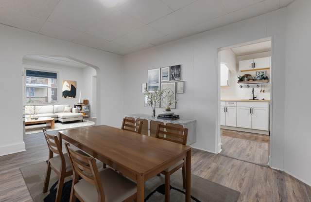 AVAILALBE NOW - Fully Renovated 3BR in Mt. Washington w/ New Kitchen  Rare Off-Street Parking! photos photos