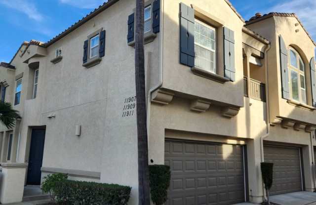 Scripps Ranch - Miro/Ravel Community - End Unit - 2 Car Garage - Central AC photos photos